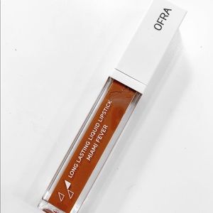 OFRA: Long Lasting Liquid Lipstick in Miami Fever